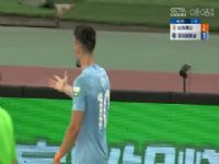 �г����� ɽ��̩ɽVS���������� 20240516