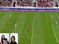 ���ޱ� �й�vs������˹̹ (���θ롢����) 20240113