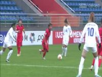 ŮU20Ȧ ȱ˹̹ŮU20vsŮU20 (¹ԭ) 20240309