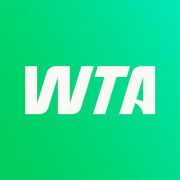 WTA˹͡վ1/4 ˹2-1˹20250314