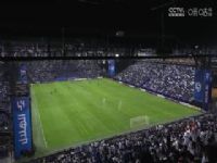 �ǹھ�Ӣ�����׶� ���ŵ�����VS�º������� 20241105