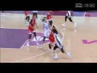 WCBA168 ½ɽVS㽭 20250228