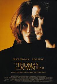 ���޵��� The Thomas Crown Affair[��Ӱ��˵]