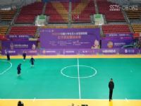 �й���ѧ������������������Ů�����ܾ����������� ɽ��ҽ�ƴ�ѧvs����ʦ����ѧ 20231206